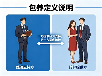 工布江达包养违法吗？深度揭秘红线风险注意事项
